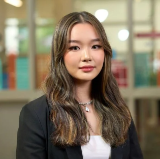 Christie Wu