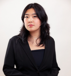 Elina Zang