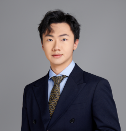 Michael Sun